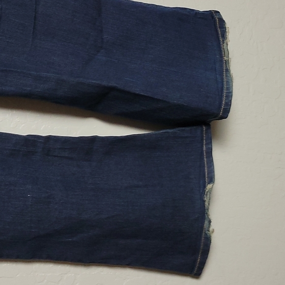 OLD NAVY MATERNITY Jeans 2 Pair Size 2 - Picture 11 of 14